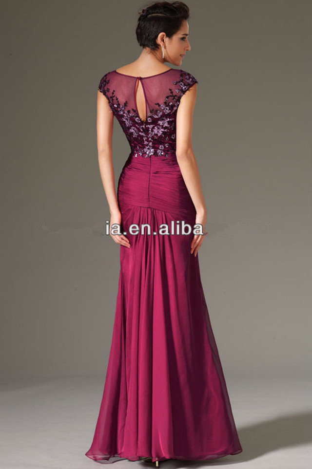 red mature mature party sexy high red long length prom wine fashion dresses dress store simple product gowns evening gown slit wsphoto embroidery ankle burgundy vestido festa