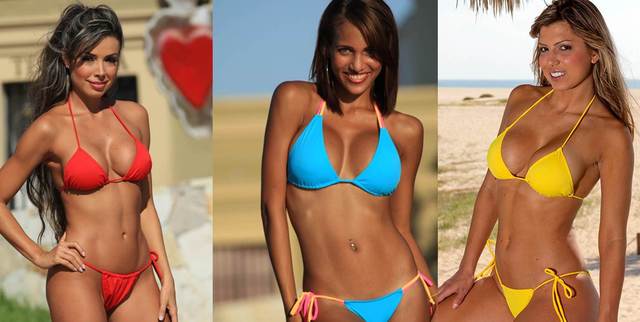 sexy mature bikinis womens bikinis string