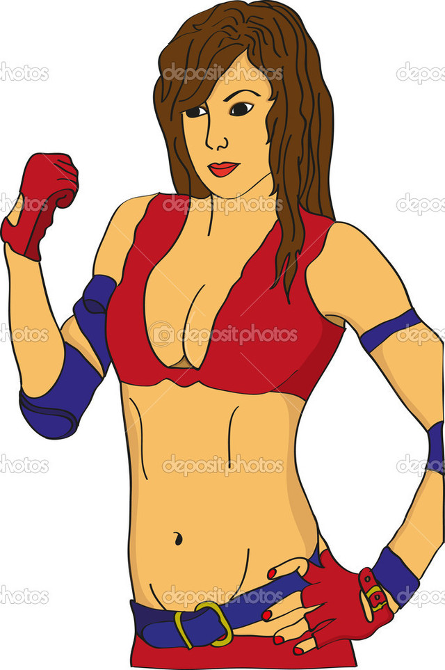 sexy pictures of naked women naked sexy superhero depositphotos stock illustration