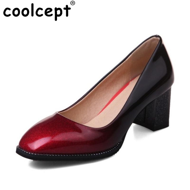 thick mature lady mature heels high color thick size toe pure pumps cheap square font htb xxfxxxy hqpxxxxaoxvxxq