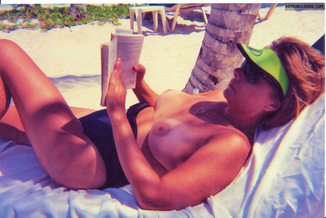 wife mature wife beach topless soft pblog