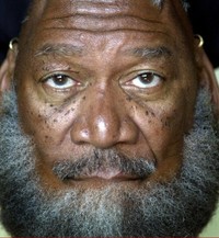 free man old picture porn morgan freeman upside down boards threads years old