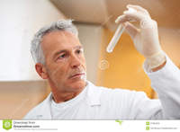 free mature picture porn mature scientist looking test tube