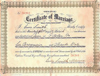 gallery interracial mature porn duryea breymeier lee maude gale marriage certificate