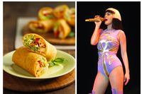 gold katie porn star celebrity news ece alternates katy perry collage stuns nandos staff