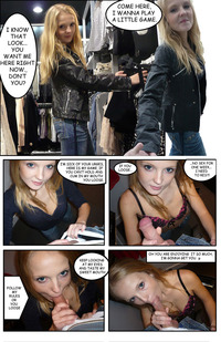 goldie porn media porn comic strips