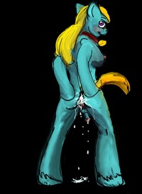 goldie porn anthro artist kmeb futa goldie meb original art porn semen