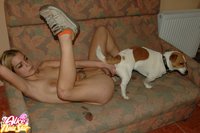 immature porn alicenewstar dog pictures entry