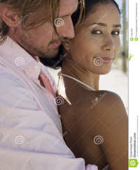 man old porn woman young man embracing woman behind portrait beautiful young women men royalty free stock old from