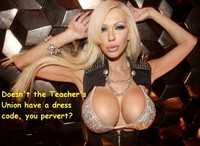 mature porn teacher bad teachers captions