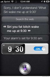 bitch fat in old porn siri fat bitch wake