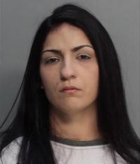 old pic porn woman netloid sara zamora year old miami woman arrested animal cruelty fetish porn video womans film