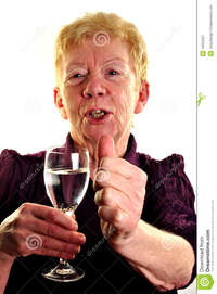 old pic porn woman old age woman holding glass water