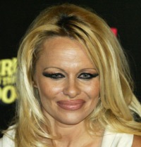 old porn slut pamela anderson baywatch breasts plastic surgery old make mess slut porn call coastguard