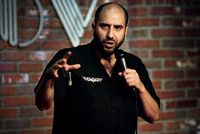 old porn dave attell hires daves old porn