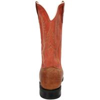 old west porn prodimages alt large bsy back cowboy boots jama old west leather tan