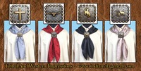 old west porn photos scullyscarfs old west cowboy ties from tribal western impressions