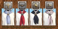 old west porn photos scullyscarfs old west cowboy ties from tribal western impressions