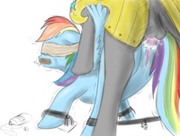 blindfold porn lusciousnet blindfold rainbow little pony fim pictures tagged clop sorted page