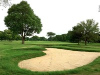 all mature gallery gallery large bunkers water bodies mature tree line expect all that this course photo