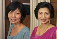 asian mature pics mob before after readers corner makeup mature skin