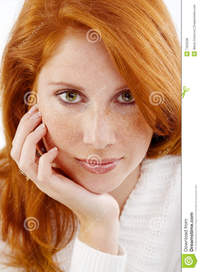beautiful mature porn beautiful woman red hair stock photo mature business