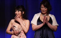 best of mature porn ichijo kimika wins best mature actress porn awards