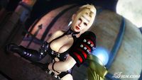 big mature porn pictures ninja gaiden trish boobs