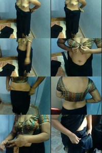 black mature nude pictures esmu desi south indian mature aunty striping black saree show nude