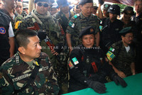 bravo milf september dqt milf command conference lanao del sur cagayan oro news team cleared coddling terrorists