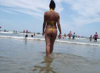 butt milf pic attachments praia beach bikini pictures vio tanned skin golden hairy butt milf thong