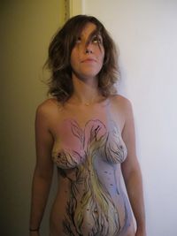 erotic milf porn pics data vjrg amateur erotic body painting porn
