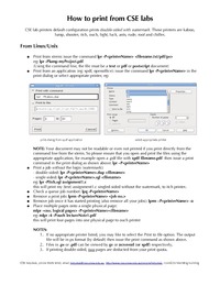 filename.txt orig docs how print from cse labs