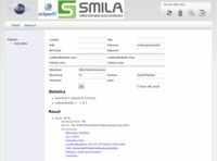 filename.txt searching filename smila documentation minutes success