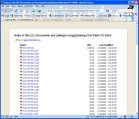 filename.txt browser how export filenames text