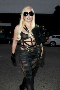 gaga milfs lady gaga see thru bra tits tittys entry