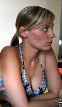 gorgeous milf pictures erotic