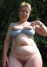 grandma mature porn granny boobs super hot