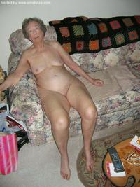 granny nude imags