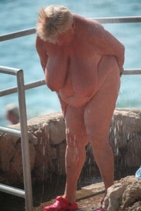 granny nudist galleries tits porn busty nudist granny photo