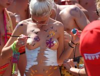 granny nudist photo scj galleries gallery granny nudist beach