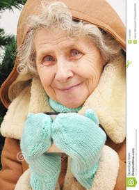 granny pics granny drinking hot tea stock photos