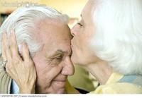 couple in old porn photo elderly couple retirement home who live old age assistance pension impress