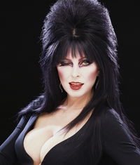 hd milf photos wallpaper retro gothic milf elvira wink cropped goth high definition