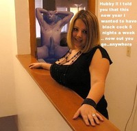 cuckhold porn interracial fakes captions ass