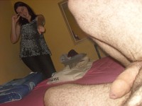 cuckolds free porn free porn pics cuckold captions wife humiliates husband public