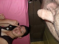 cuckolds free porn free porn pics cuckold captions wife humiliates husband public