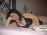 hot mature in panties curvy mature woman huge boobs black bra panties smiles bed women