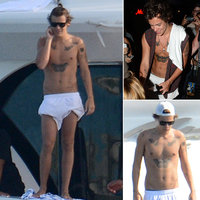 hot moms in underwear ede xxxlarge harry styles shirtless his underwear miami