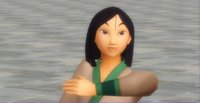 hot moms in underwear pre mulan kingdom hearts model hatredboy